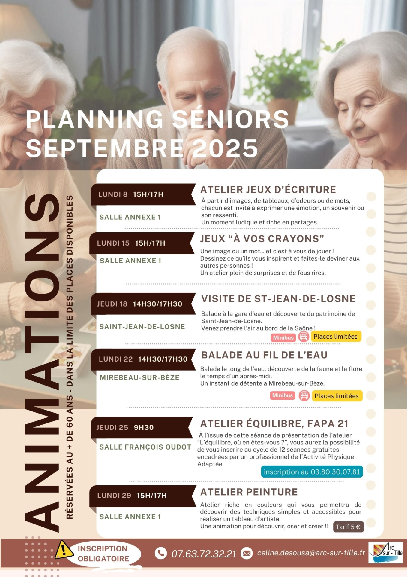 AFFICHE COMMUNE