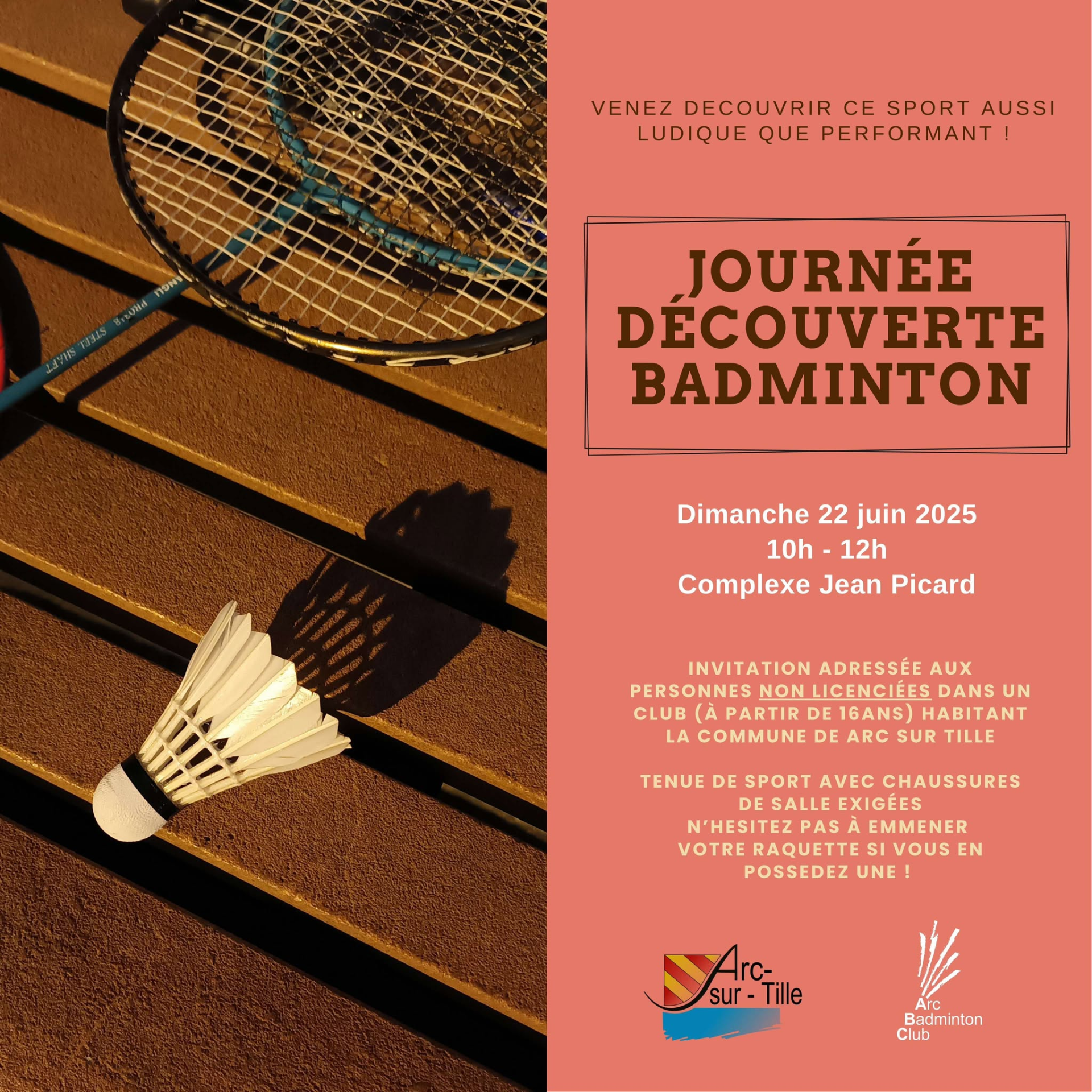 AFFICHE ASSOCIATION