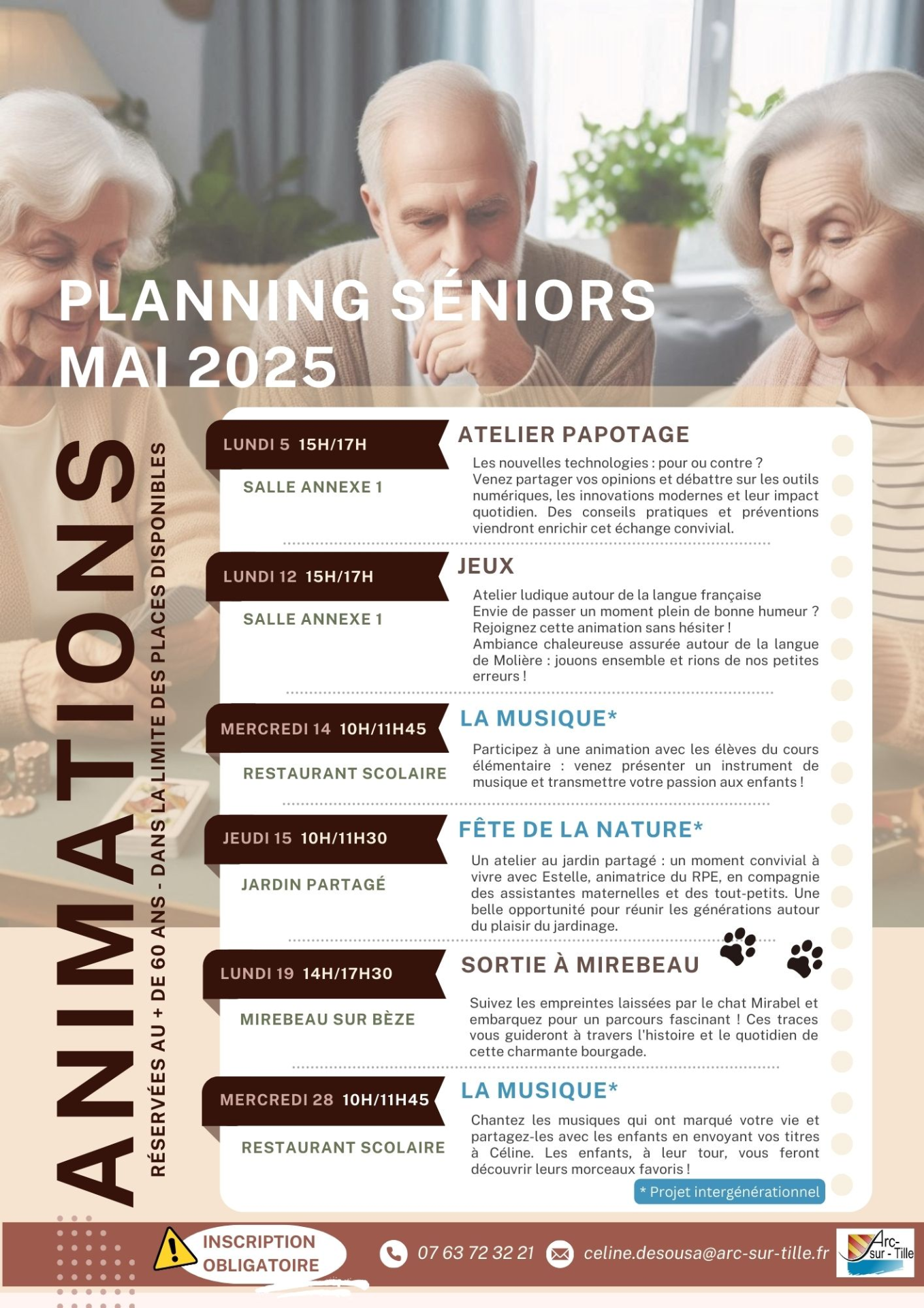 AFFICHE COMMUNE