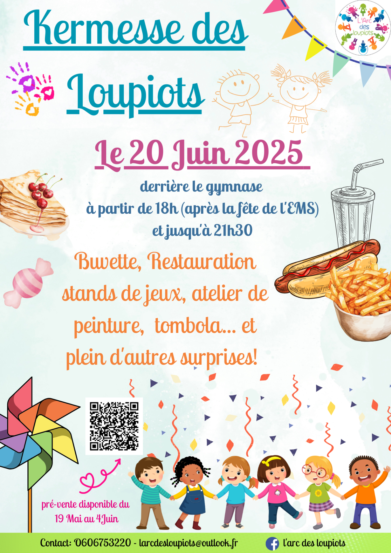 AFFICHE ASSOCIATION