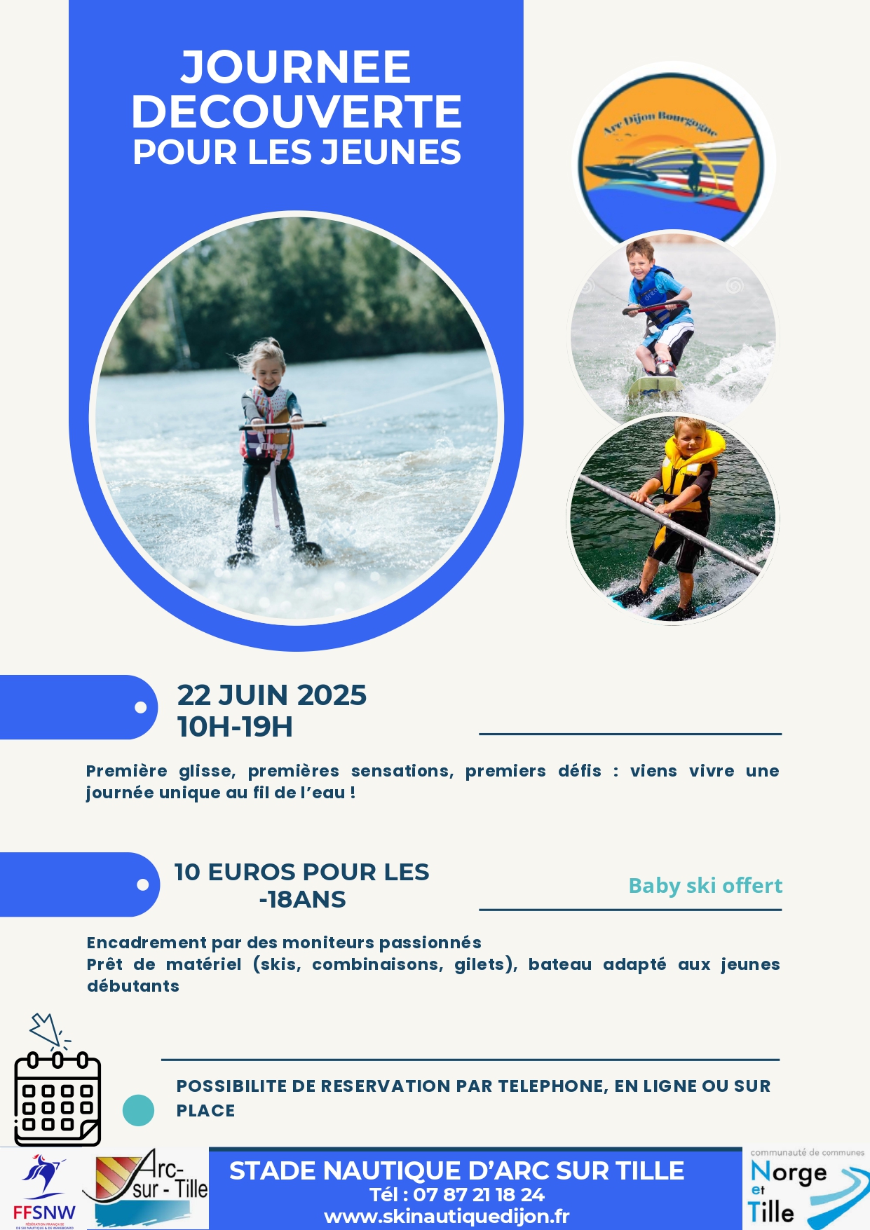 AFFICHE ASSOCIATION