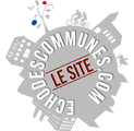Logo echo des communes
