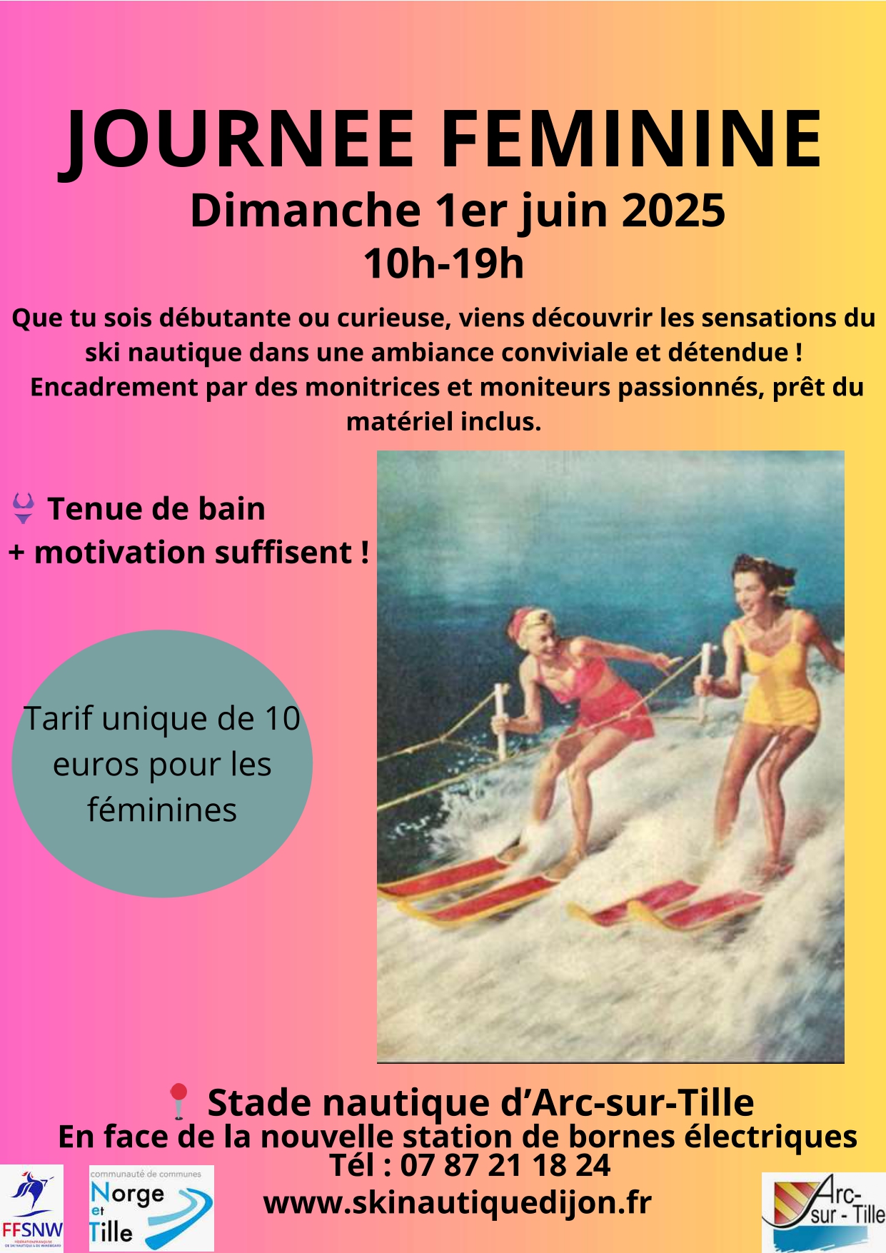 AFFICHE ASSOCIATION