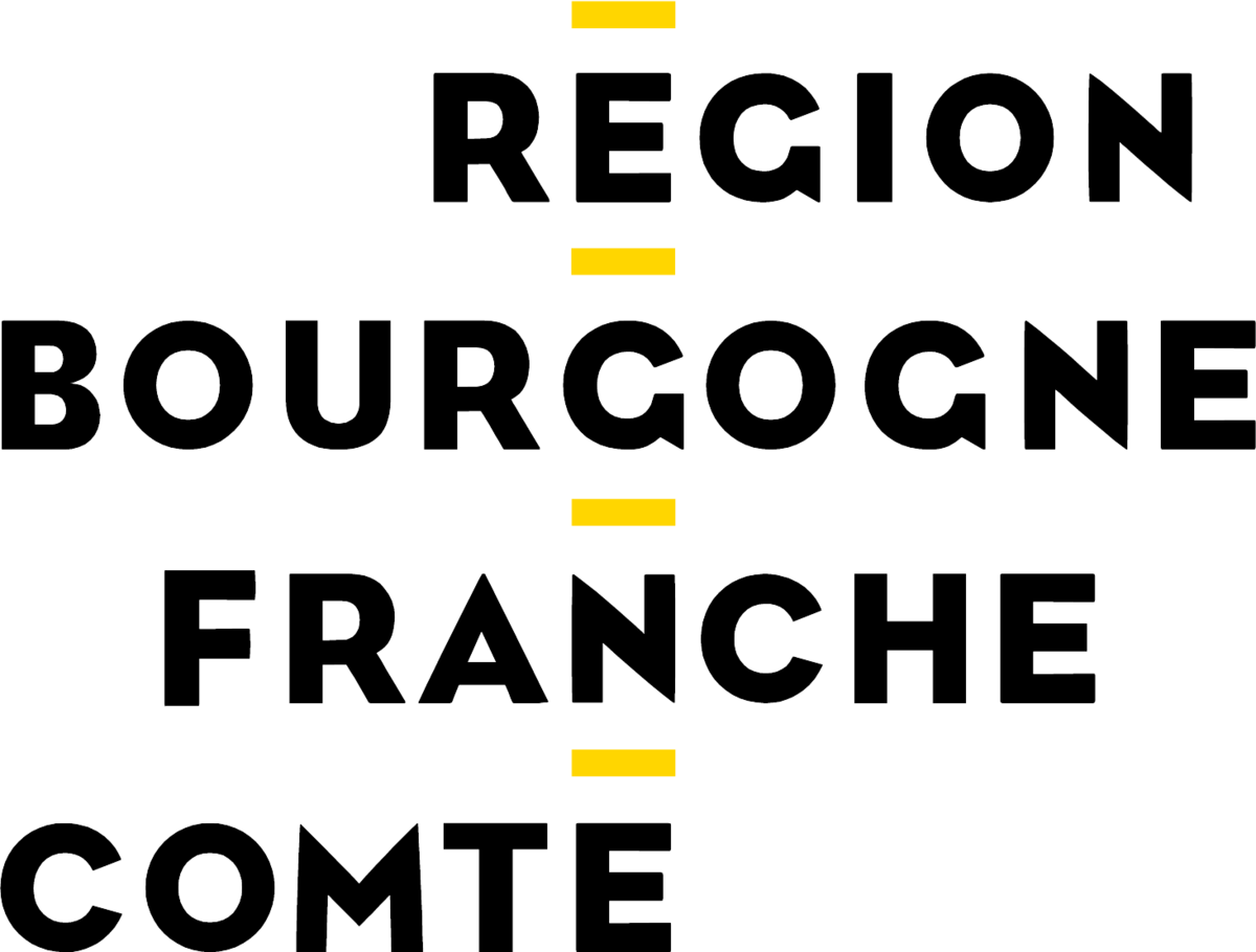 Logo de la région