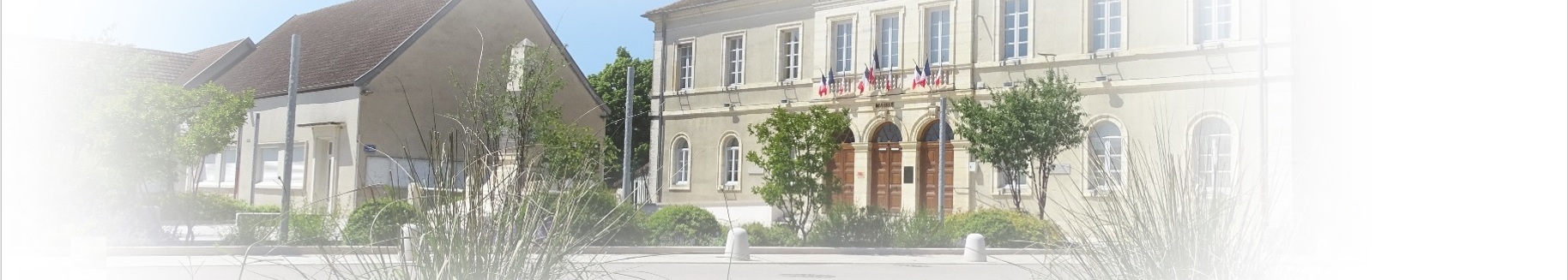 Bannière Commune d'Arc Sur Tille