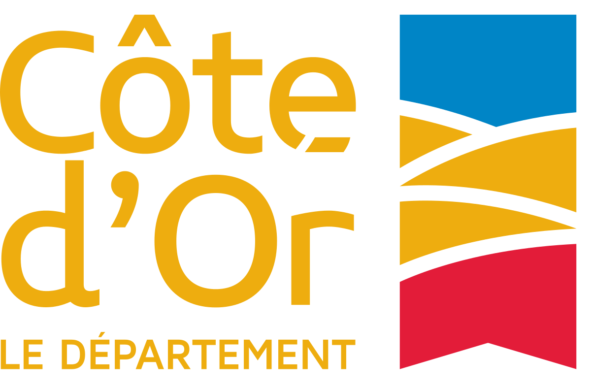 Logo du département