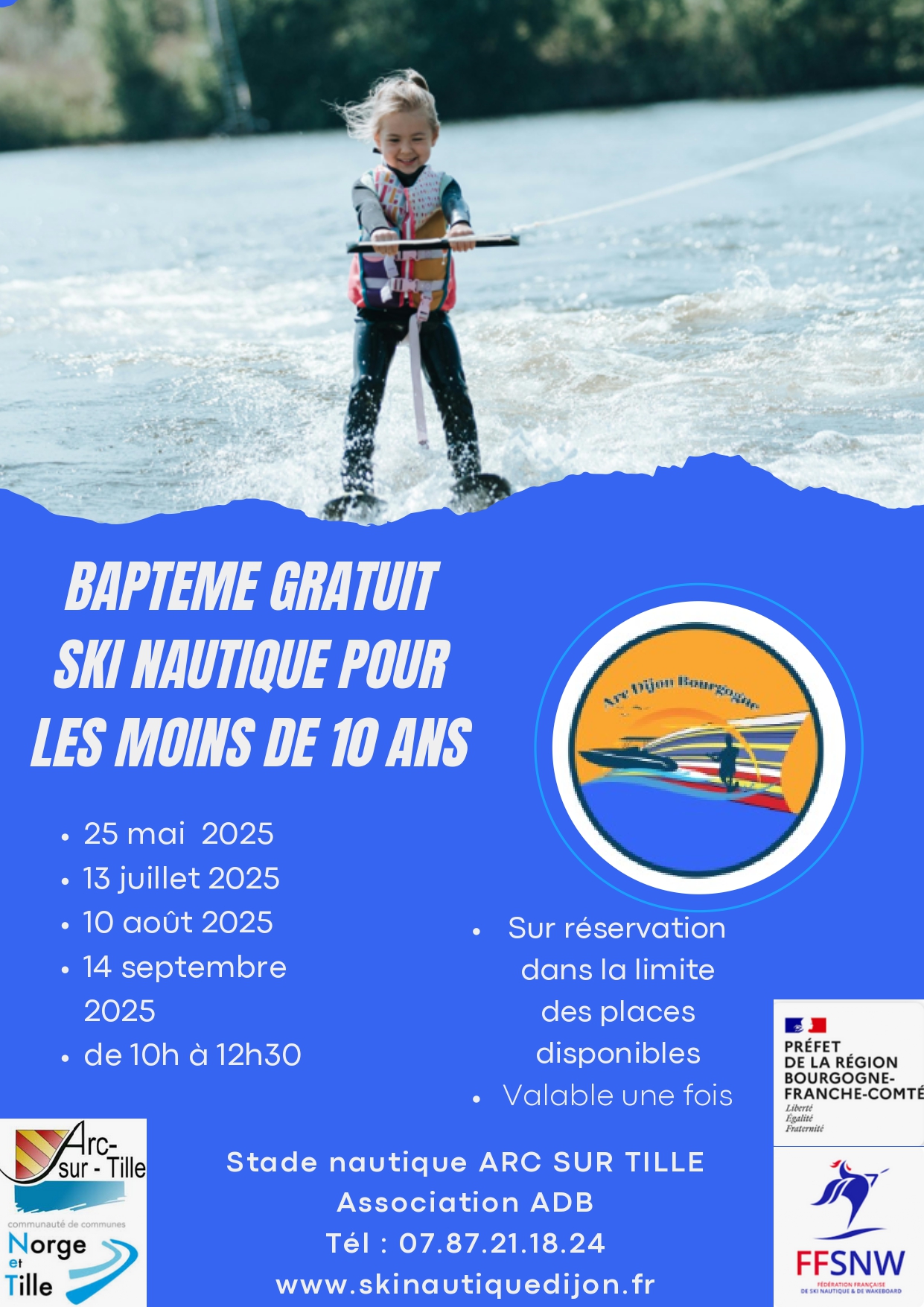 AFFICHE ASSOCIATION