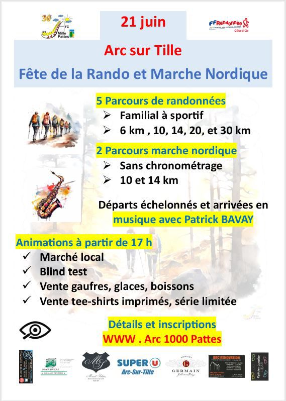 AFFICHE ASSOCIATION