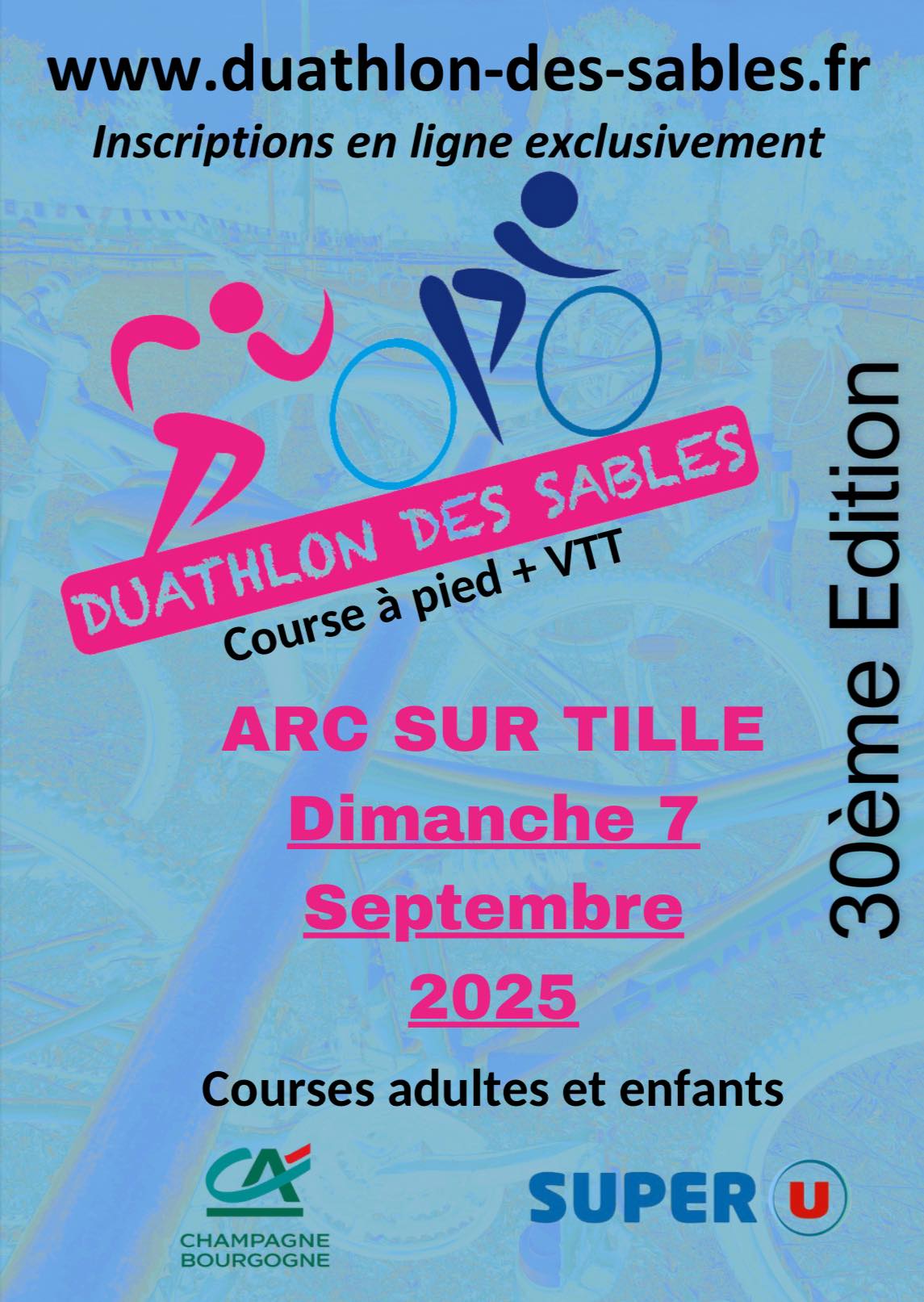 AFFICHE ASSOCIATION